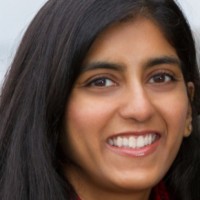 Microsoft Employee Kavyashree S's profile photo