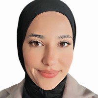 SECURAS TECHNOLOGIES Employee Rania Nassar's profile photo