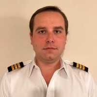 Air Class Lineas Aéreas Employee Javier Salgado's profile photo