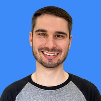 OpenDor Media Employee Daniel Brand's profile photo