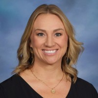 Holy Spirit School Employee Taylor Loftus's profile photo