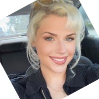 Black Diamond Coatings, Inc. Employee Sarah-Agnes Hoda's profile photo