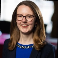 Independent Higher Education Employee Ellen Engstrom's profile photo