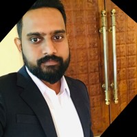 Appex Solutions Employee Vihan Rojitha's profile photo