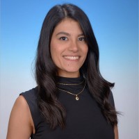 Cordel Employee Negin Zadeh's profile photo