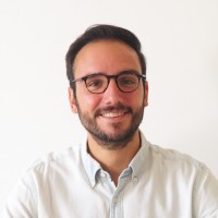 COTI Employee Antonio Gonzalez-Adalid de Los Casares's profile photo
