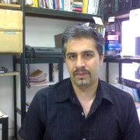 Hojjat Alinia Email & Phone Number