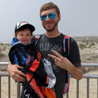 Logz.io Employee Sam Depretis's profile photo