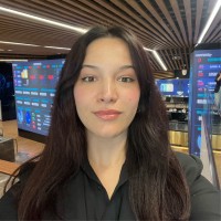 Typelish Employee Buse Öztürk's profile photo