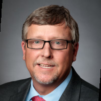 Geotex Engineering, LLC. (formerly D&S) Employee Brad King's profile photo