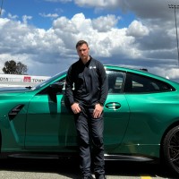 BMW Performance Center Employee Reid Wilson's profile photo