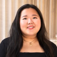 The Montgomery News Employee Joyce Wang's profile photo