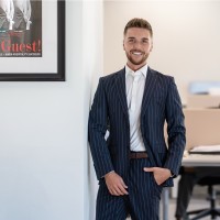 Engel & Völkers Dubai Employee Jake Fletcher's profile photo