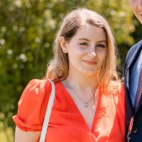 HOCHTIEF (UK) Construction Ltd Employee Chloe Ayres's profile photo