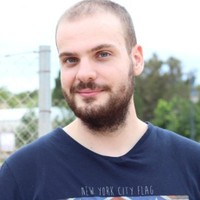 RocketFin Employee Albert Herd's profile photo