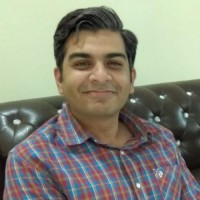 Ali Malik Email