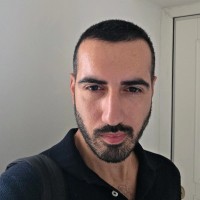 Alex Jamgochian Email