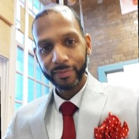 Rashid Hudson Email & Phone Number