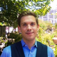 Human Rights Watch Employee Duncan Gray's profile photo