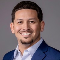 Ramon Berrios Email & Phone Number