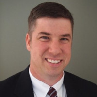IU School of Health & Human Sciences Employee Josh Halmi's profile photo