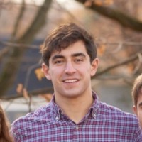 The Colby Echo Employee Matt Quealy's profile photo