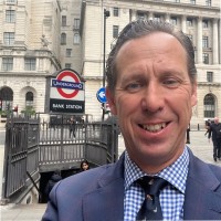 Quantifind Employee Graham Bailey's profile photo