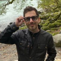 Sooth Labs Employee Chuck Hoover's profile photo