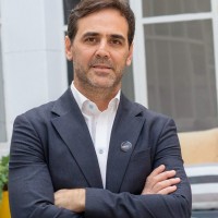 GRIDX Employee Matias Peire's profile photo