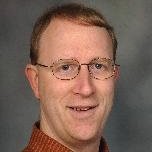 Rice University Employee John Greiner's profile photo
