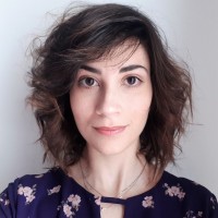Ebenbuild Employee Giorgia Caradonna's profile photo