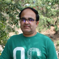 MOMENTUM CONTROLS SOFTWARE AND SERVICES INC. Employee Sumit Kumar's profile photo