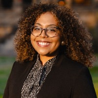 National Academy of Education Employee Alexa Rodriguez's profile photo