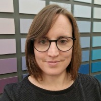 Grassin Employee Rachel David's profile photo