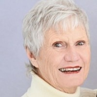 Cta Cerritos Travel Agency Employee Norma Tibshirany's profile photo