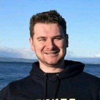 ANZ Employee Patrick Squire's profile photo