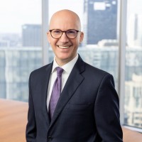 Hicks Thomas LLP Employee Brian Pidcock's profile photo