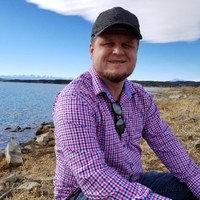 Tucker, Albin and Associates Employee Jeremy Coffman's profile photo