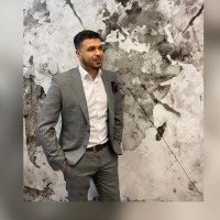 IBSC LTD Employee Islam El-Braway's profile photo
