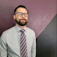Trident Fire & Security Employee Dave Muniz's profile photo