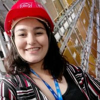Sarah Hallaj's profile photo