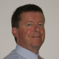 Mimecast Employee Nick Voller's profile photo