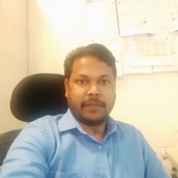 Gulf Printing & Packaging Employee Umanath Sakthivel's profile photo