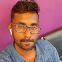 NDTCCS Employee Anoop Thomas's profile photo