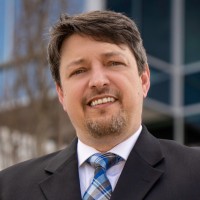 Johnson Global Accountancy Employee Geoffrey Dingle's profile photo