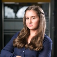 CadMax Employee Aleksandra Nocuń's profile photo