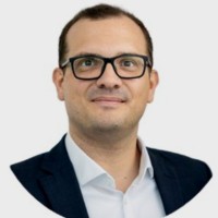 BGZ Gesellschaft für Zwischenlagerung mbH Employee Sebastian Scheidtmann's profile photo