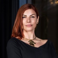 Shape Employee Lia Barfod's profile photo