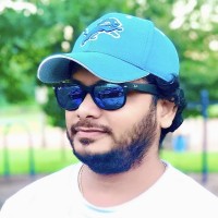 Frankenmuth Insurance Employee Venkata C's profile photo