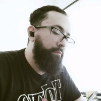 Elevate Entertainment Payroll Services Employee Zeke Ramos's profile photo